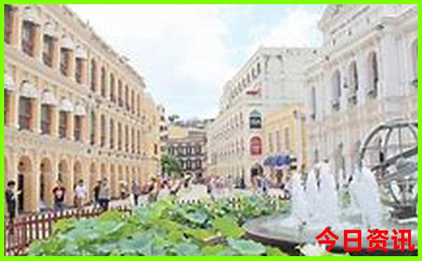 夏季旅游景点推荐